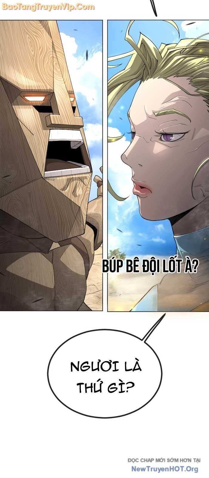 Kỷ Nguyên Siêu Anh Hùng - Chapter 188 - Page 109