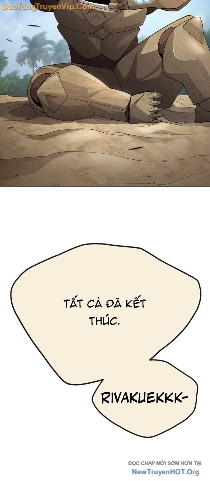 Kỷ Nguyên Siêu Anh Hùng - Chapter 188 - Page 111