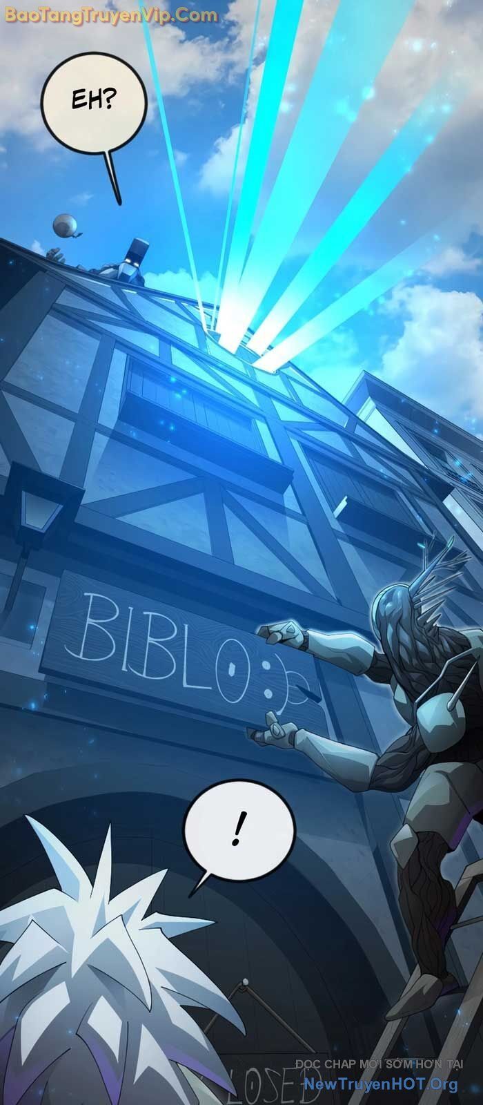 Kỷ Nguyên Siêu Anh Hùng - Chapter 188 - Page 119