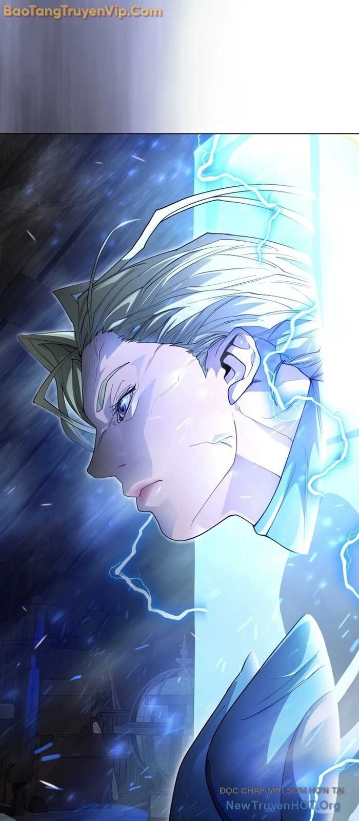 Kỷ Nguyên Siêu Anh Hùng - Chapter 188 - Page 124