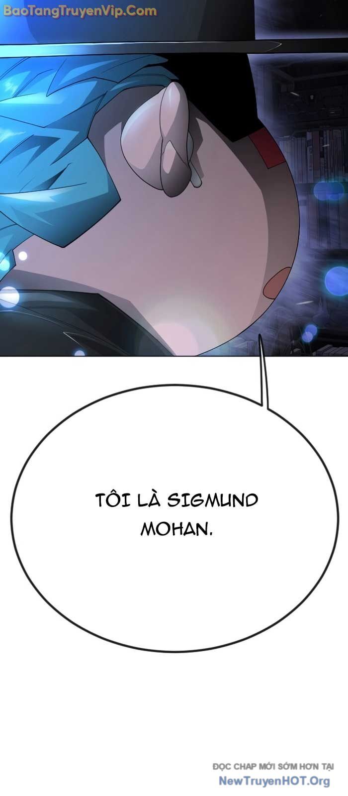 Kỷ Nguyên Siêu Anh Hùng - Chapter 188 - Page 129