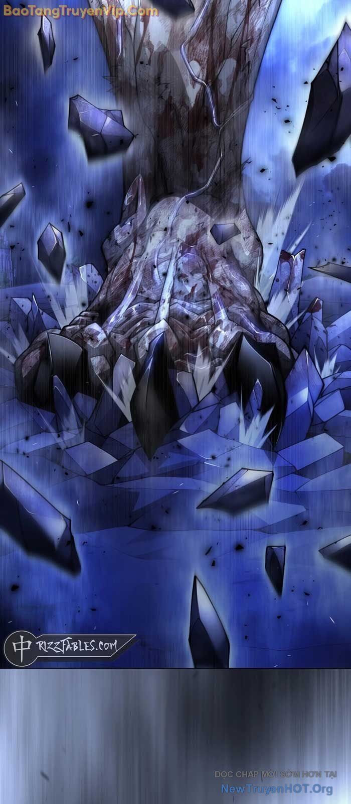 Kỷ Nguyên Siêu Anh Hùng - Chapter 188 - Page 137