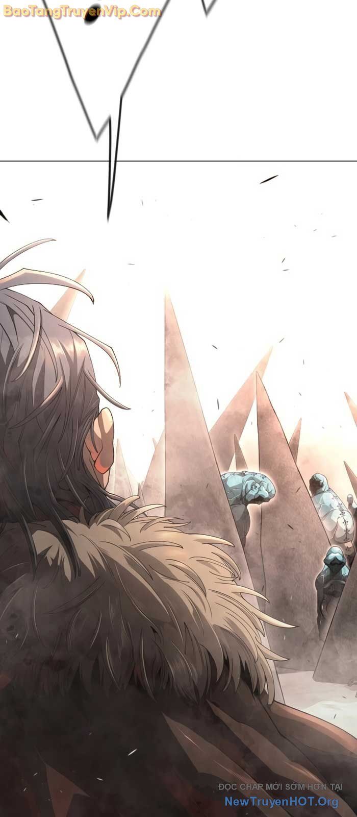 Kỷ Nguyên Siêu Anh Hùng - Chapter 188 - Page 19