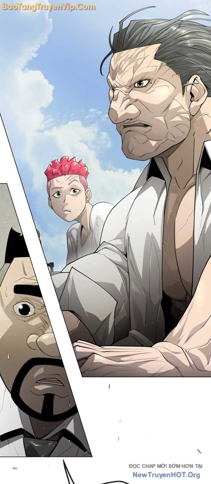 Kỷ Nguyên Siêu Anh Hùng - Chapter 188 - Page 26