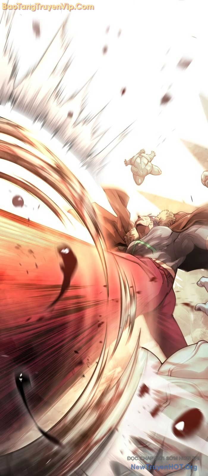 Kỷ Nguyên Siêu Anh Hùng - Chapter 188 - Page 30