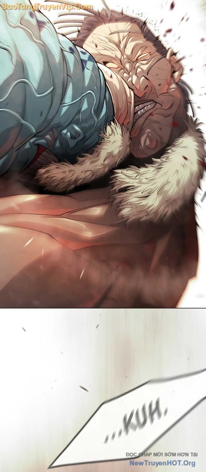 Kỷ Nguyên Siêu Anh Hùng - Chapter 188 - Page 36