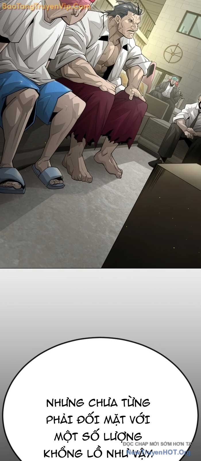 Kỷ Nguyên Siêu Anh Hùng - Chapter 188 - Page 47