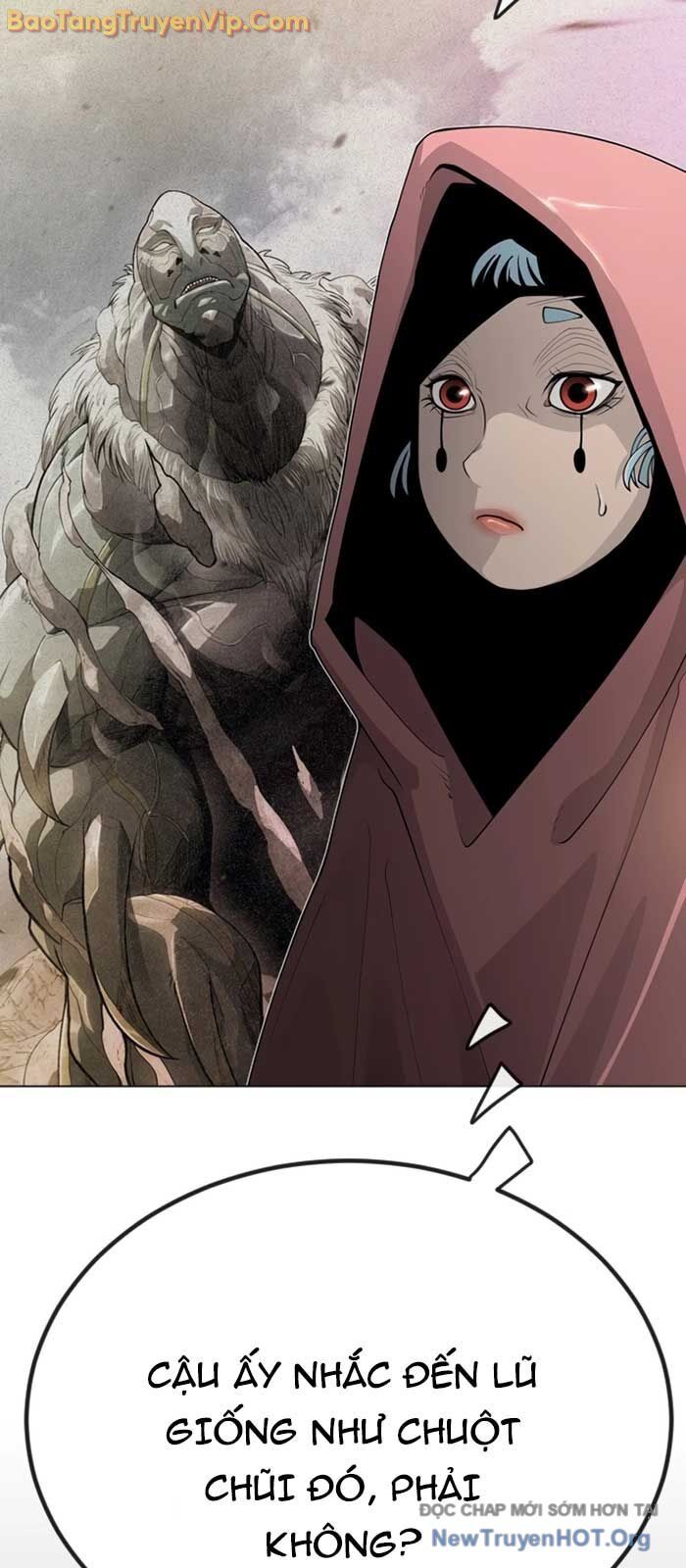 Kỷ Nguyên Siêu Anh Hùng - Chapter 188 - Page 54