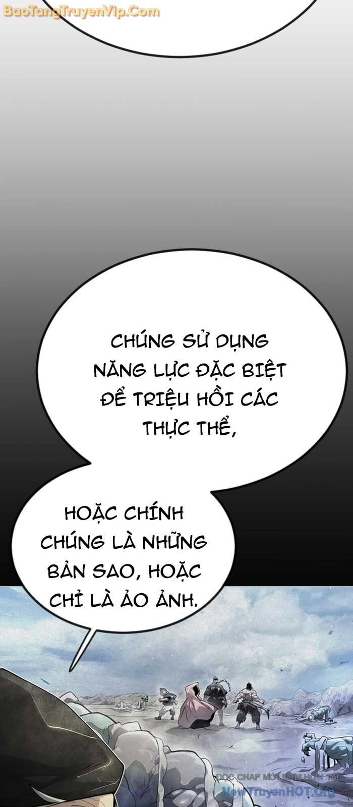 Kỷ Nguyên Siêu Anh Hùng - Chapter 188 - Page 55
