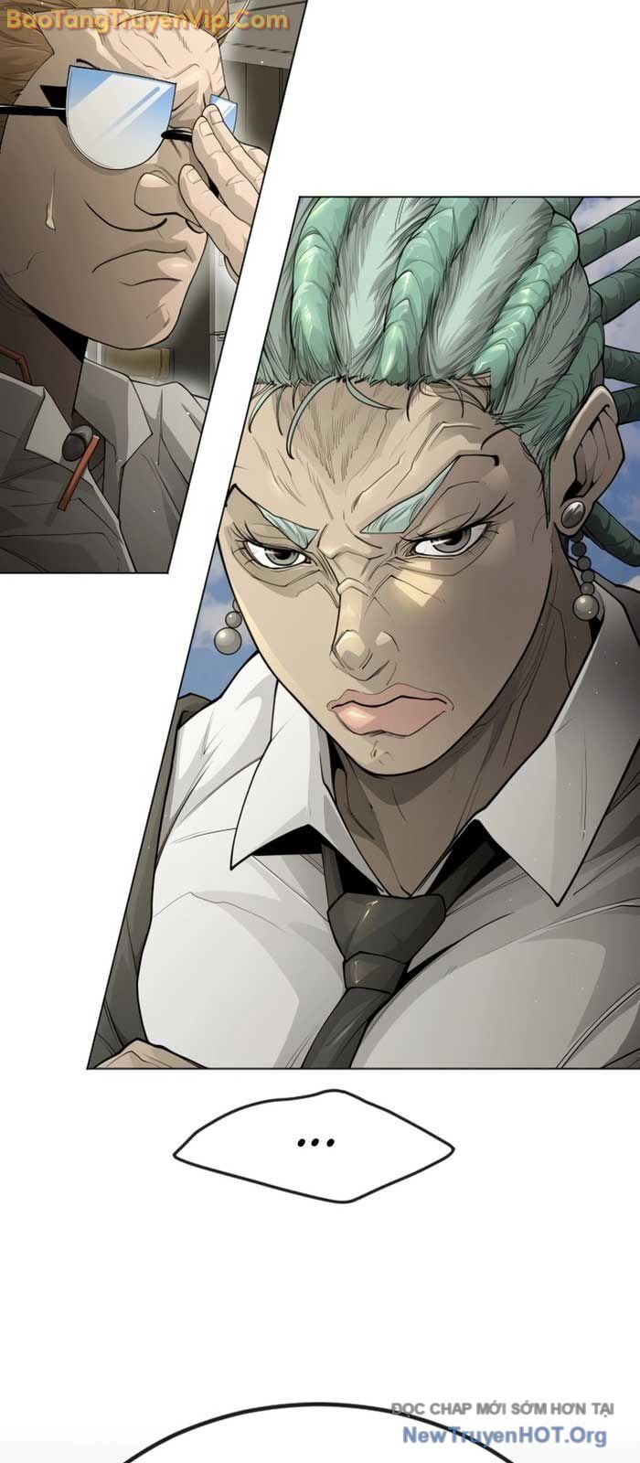 Kỷ Nguyên Siêu Anh Hùng - Chapter 188 - Page 59