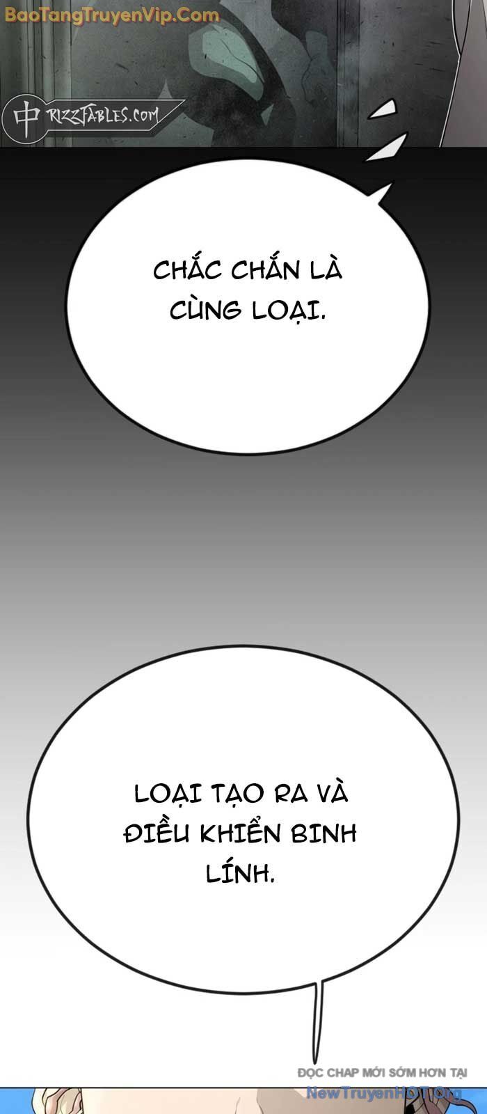 Kỷ Nguyên Siêu Anh Hùng - Chapter 188 - Page 61