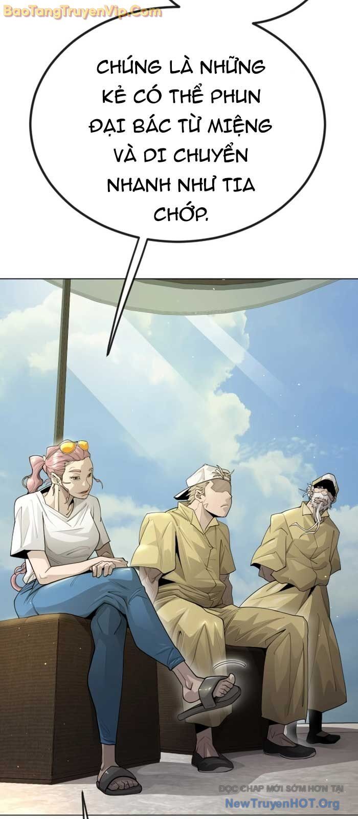 Kỷ Nguyên Siêu Anh Hùng - Chapter 188 - Page 63