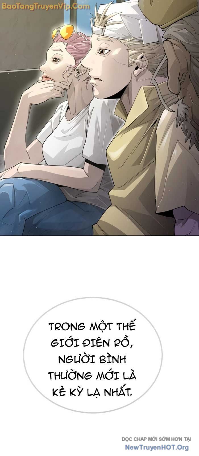 Kỷ Nguyên Siêu Anh Hùng - Chapter 188 - Page 65