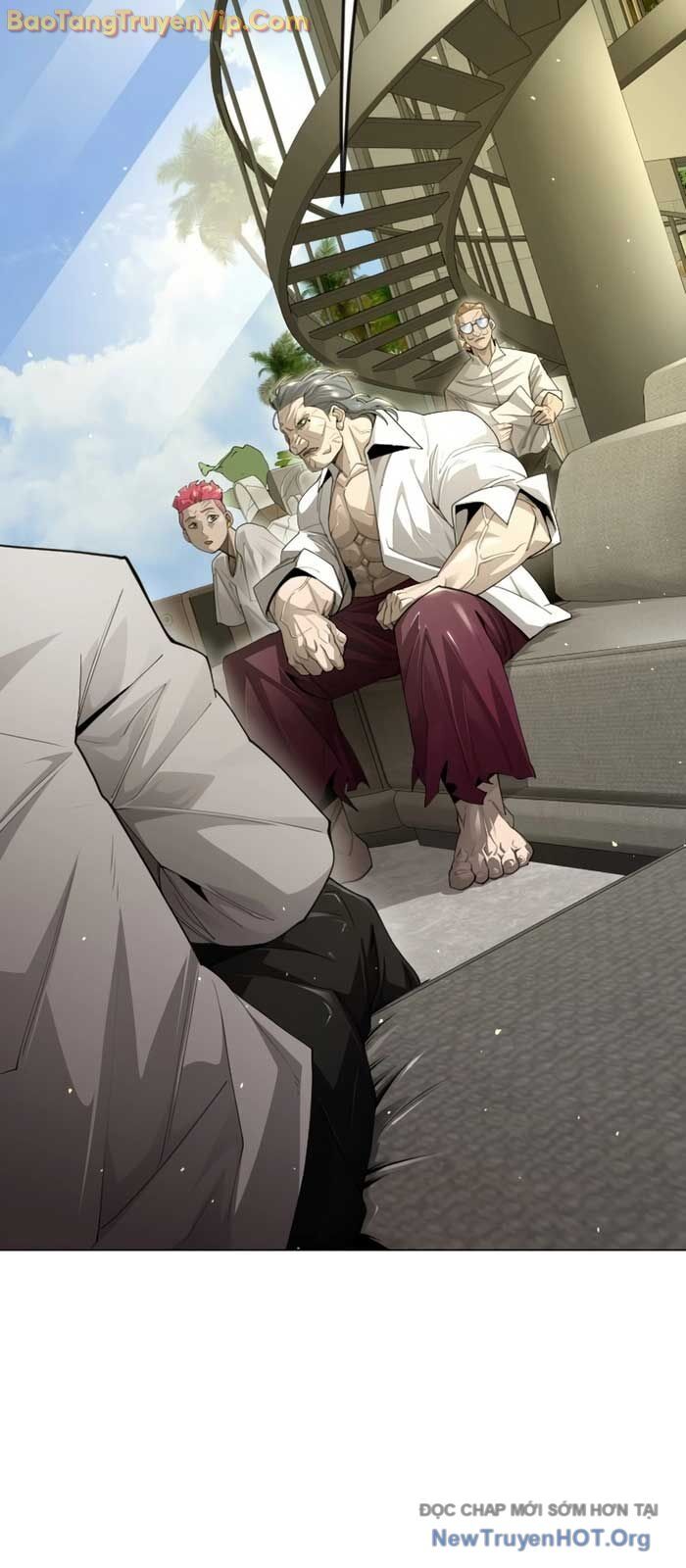 Kỷ Nguyên Siêu Anh Hùng - Chapter 188 - Page 78