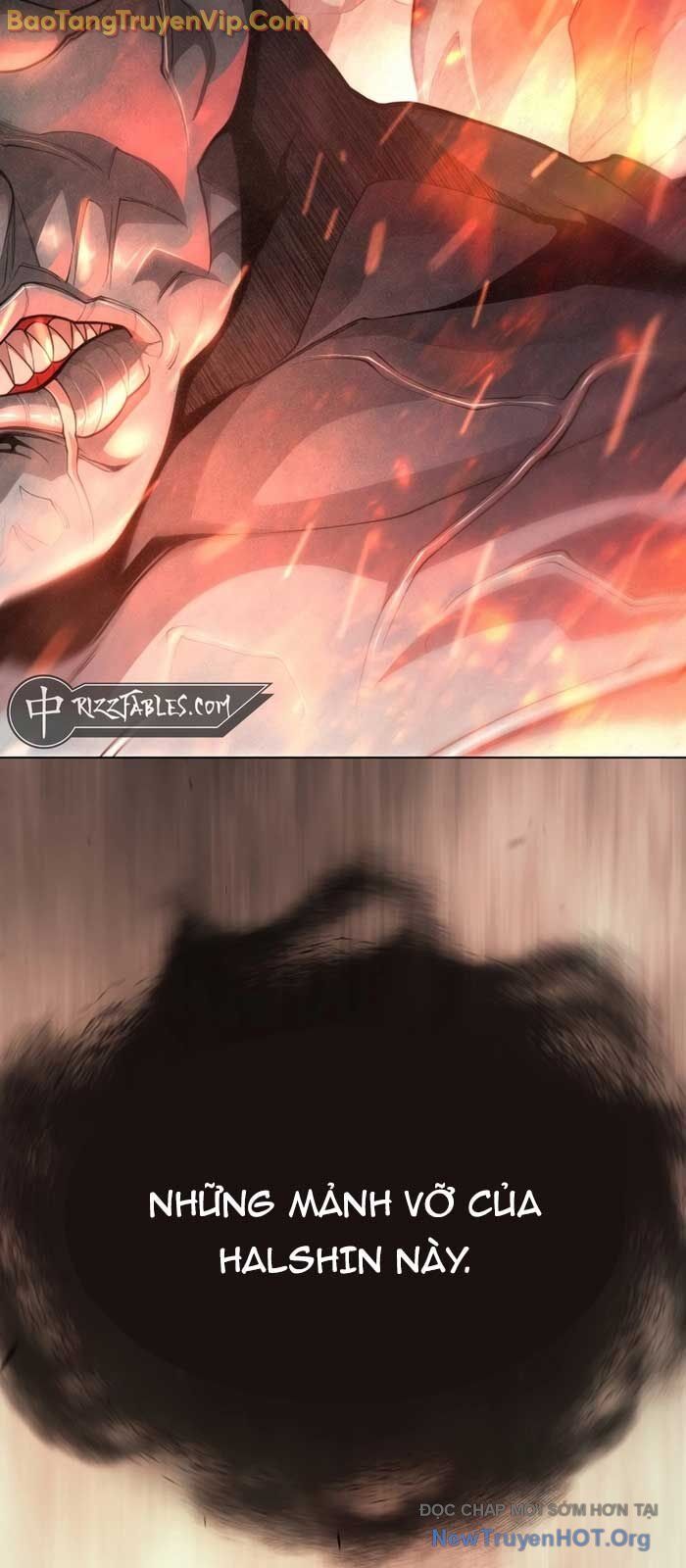 Kỷ Nguyên Siêu Anh Hùng - Chapter 188 - Page 83