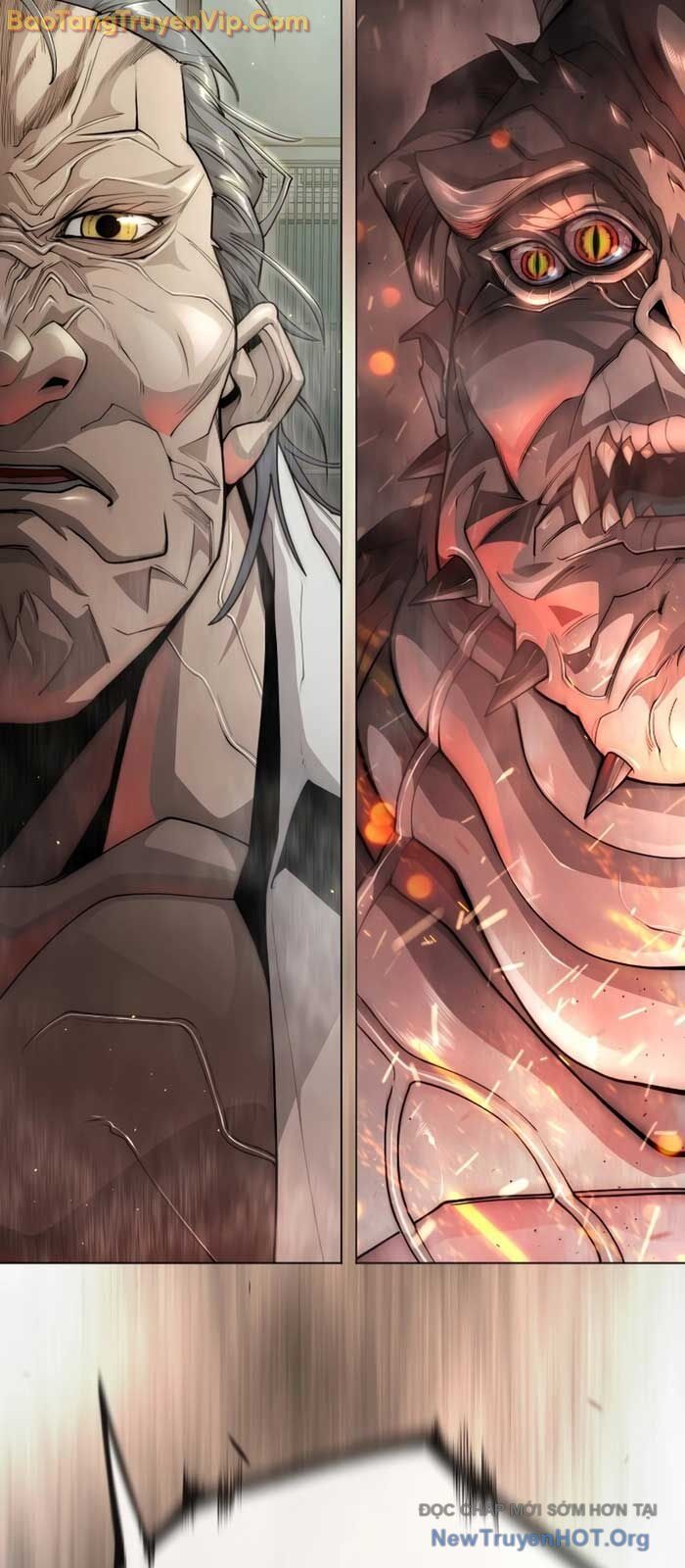 Kỷ Nguyên Siêu Anh Hùng - Chapter 188 - Page 86