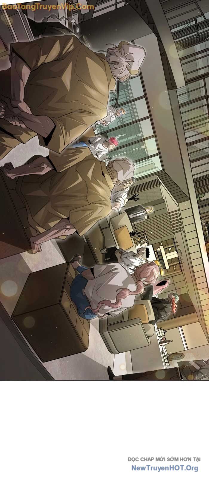 Kỷ Nguyên Siêu Anh Hùng - Chapter 188 - Page 91