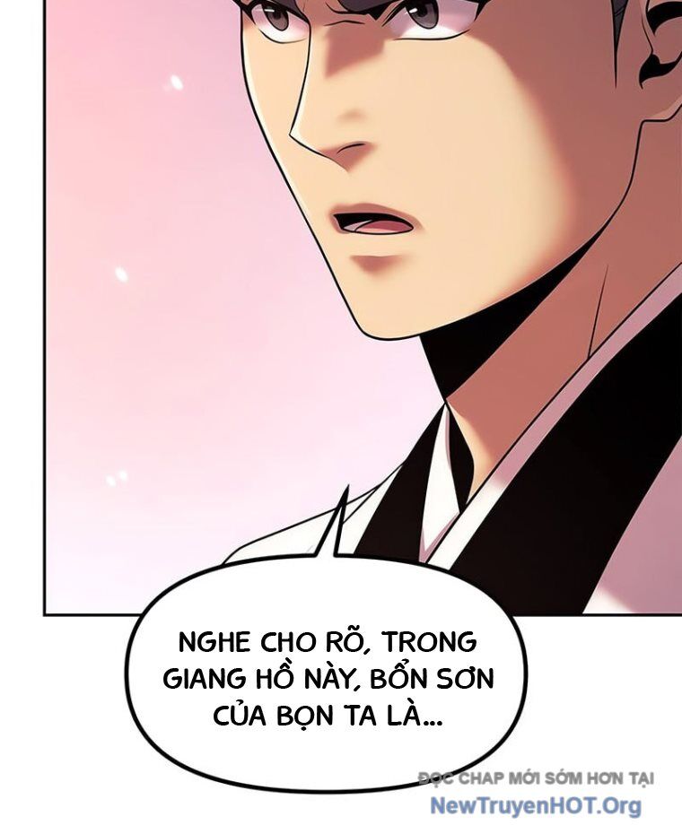 Ma Đạo Chuyển Sinh Ký - Chapter 124.1 - Page 10