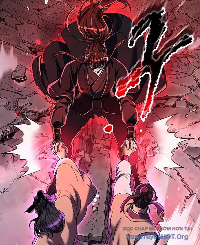 Ma Đạo Chuyển Sinh Ký - Chapter 124.1 - Page 105