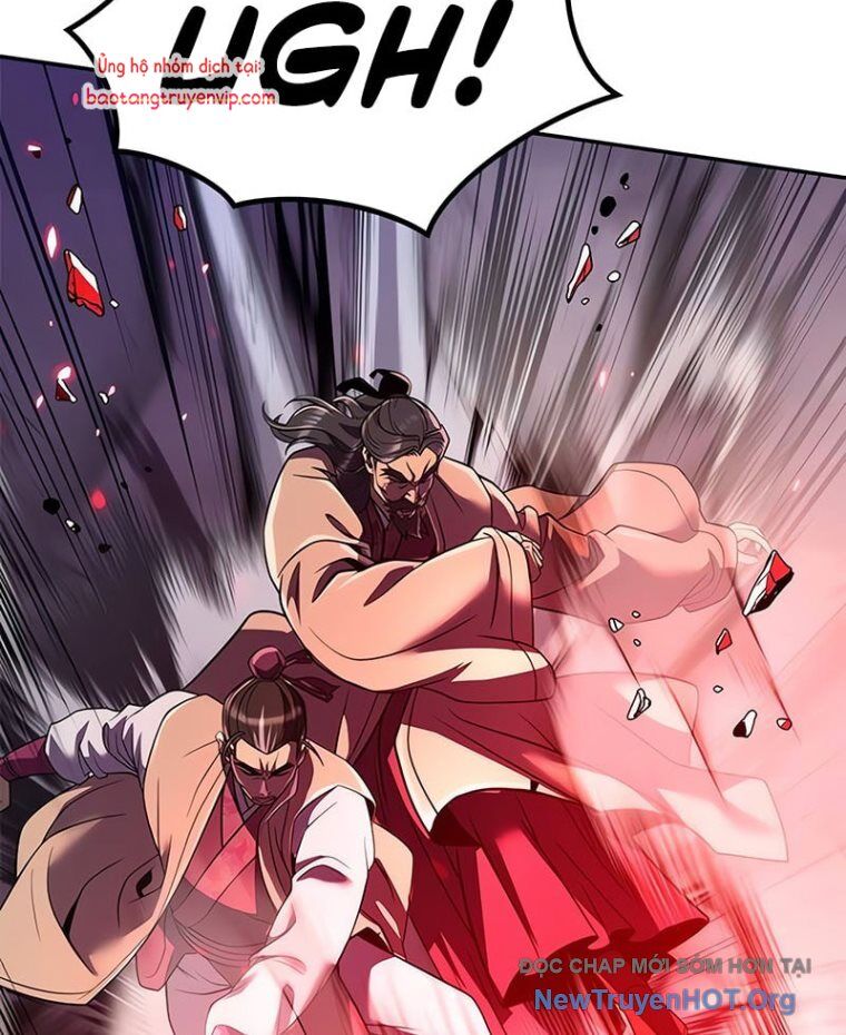 Ma Đạo Chuyển Sinh Ký - Chapter 124.1 - Page 116