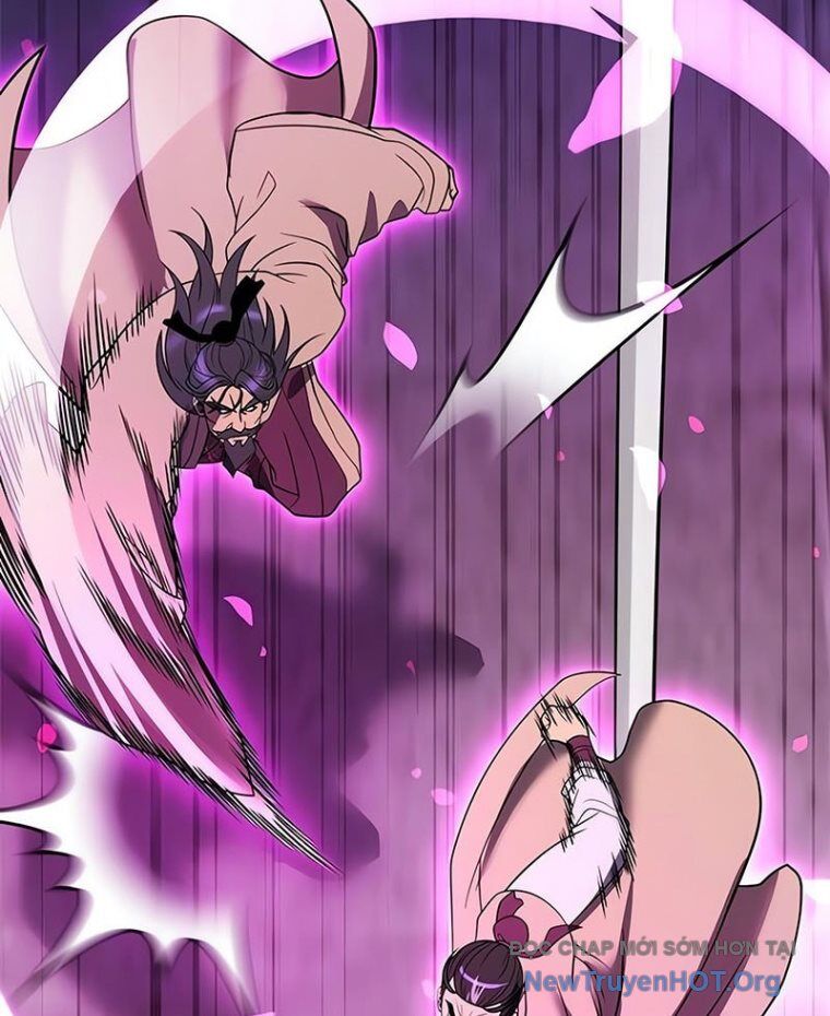 Ma Đạo Chuyển Sinh Ký - Chapter 124.1 - Page 124