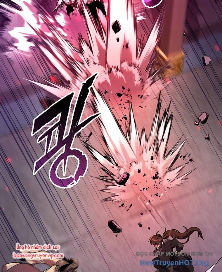 Ma Đạo Chuyển Sinh Ký - Chapter 124.1 - Page 136