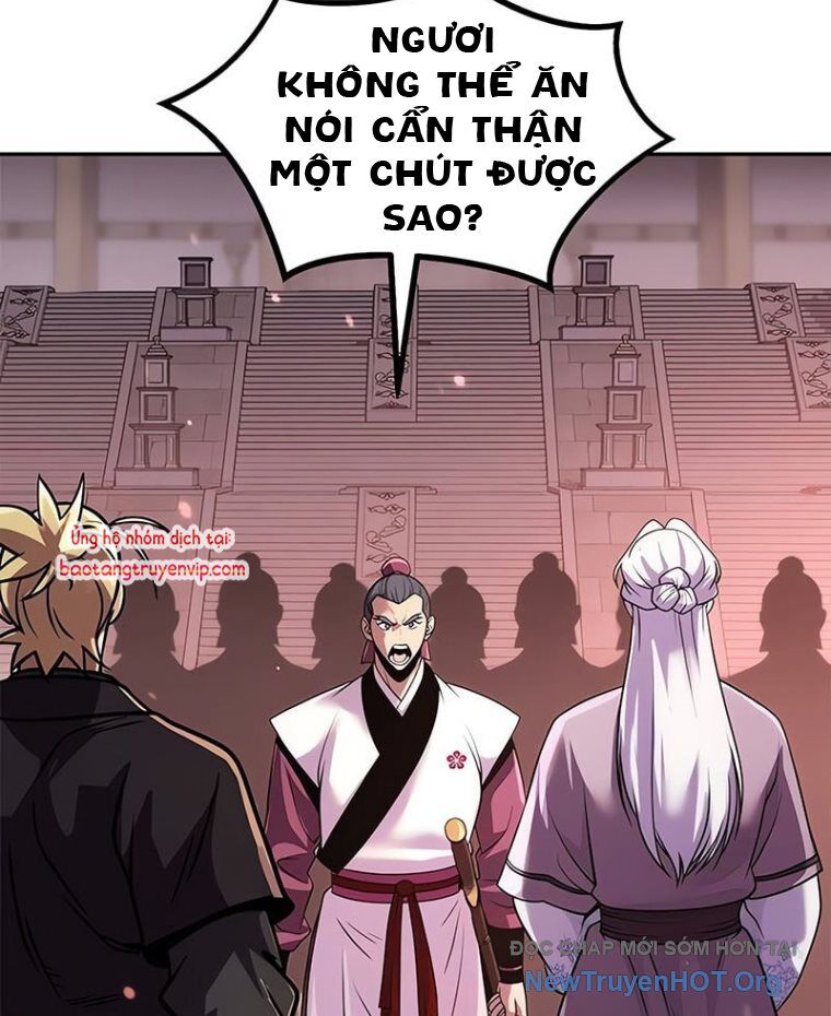 Ma Đạo Chuyển Sinh Ký - Chapter 124.1 - Page 18