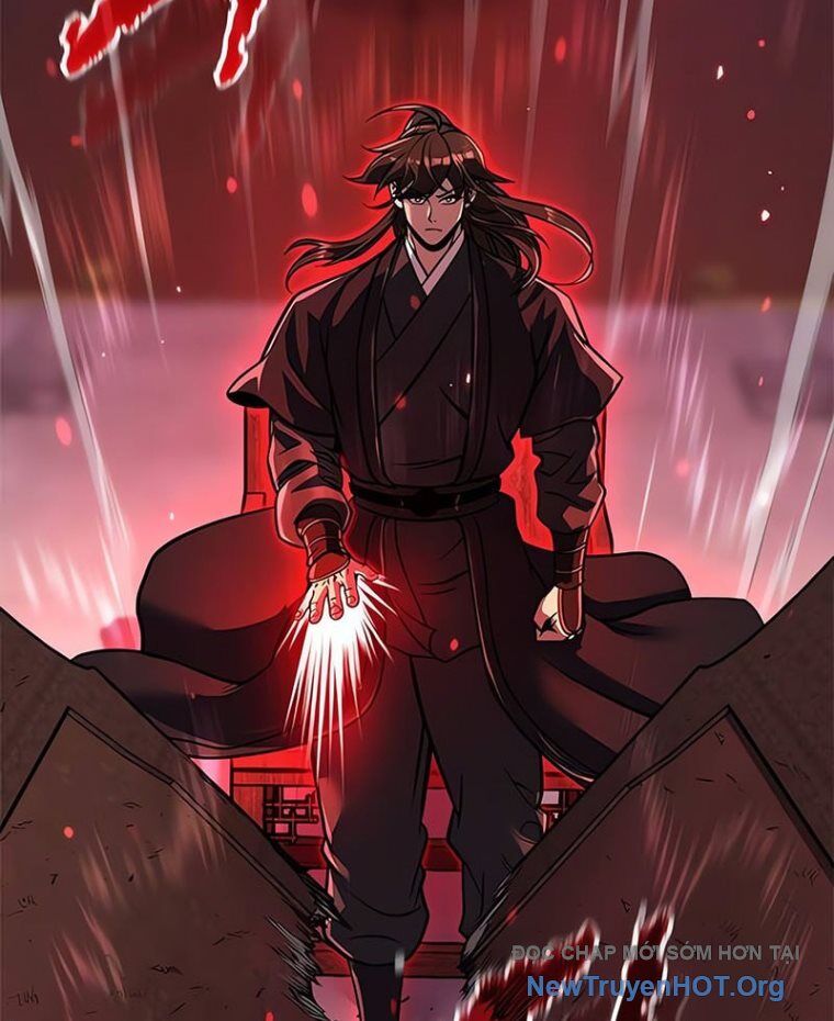 Ma Đạo Chuyển Sinh Ký - Chapter 124.1 - Page 96