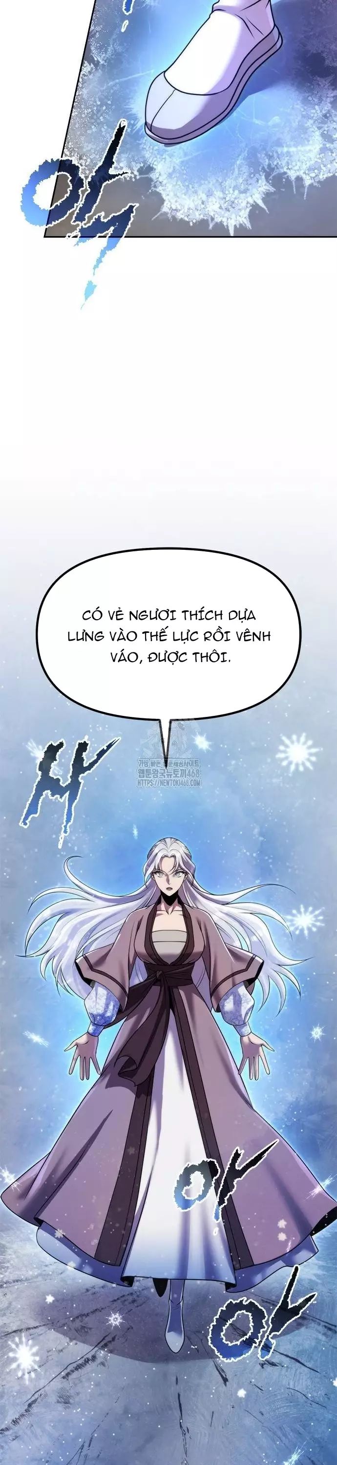 Ma Đạo Chuyển Sinh Ký - Chapter 124 - Page 11