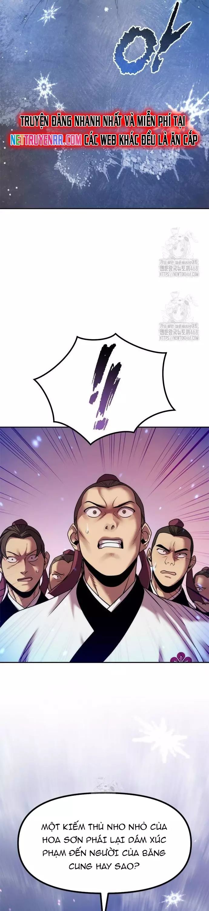 Ma Đạo Chuyển Sinh Ký - Chapter 124 - Page 12