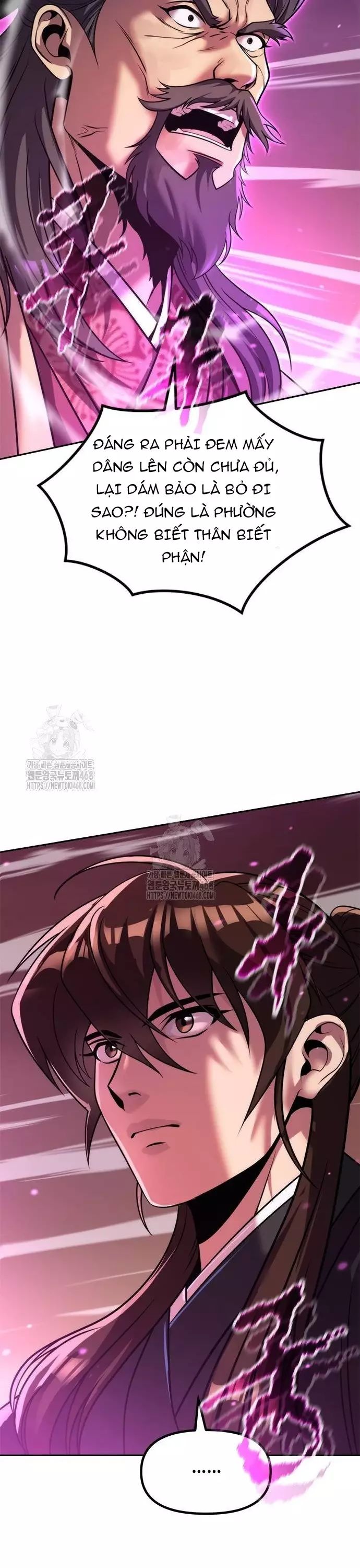 Ma Đạo Chuyển Sinh Ký - Chapter 124 - Page 15