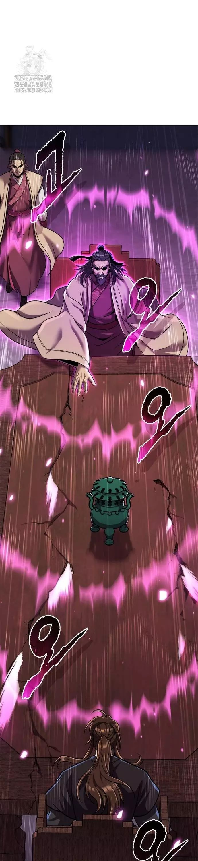 Ma Đạo Chuyển Sinh Ký - Chapter 124 - Page 16