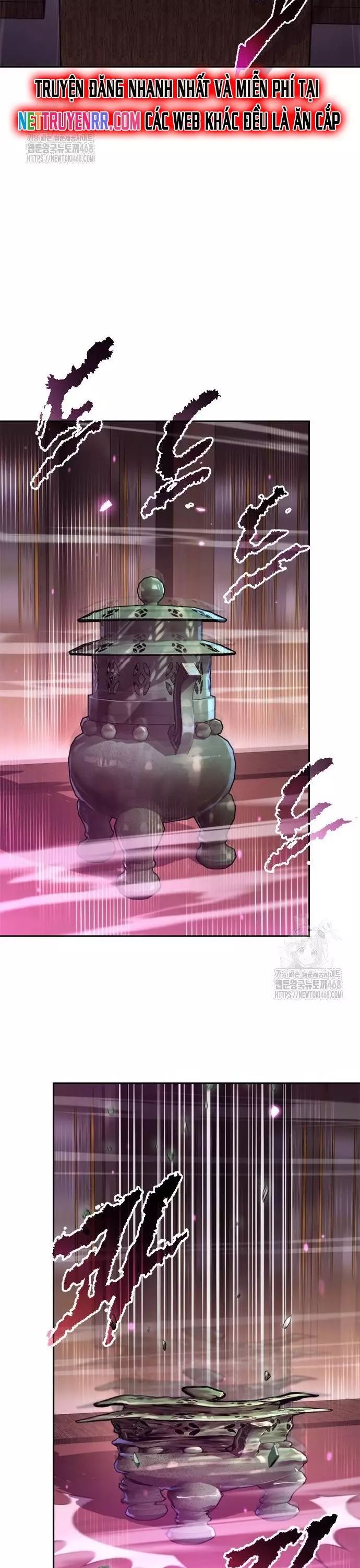 Ma Đạo Chuyển Sinh Ký - Chapter 124 - Page 17