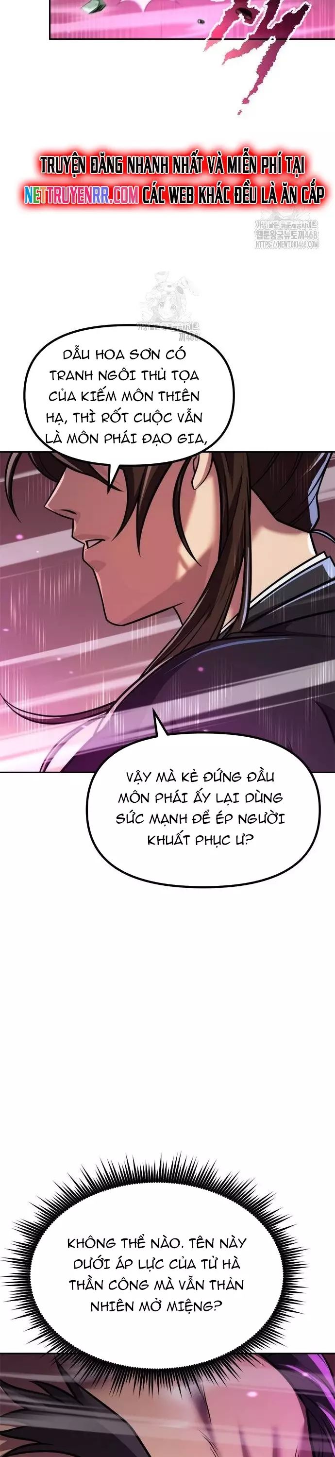 Ma Đạo Chuyển Sinh Ký - Chapter 124 - Page 18