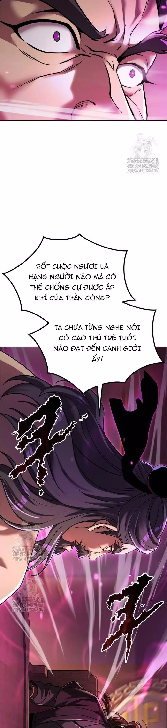 Ma Đạo Chuyển Sinh Ký - Chapter 124 - Page 19