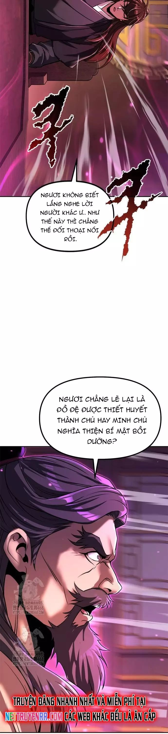 Ma Đạo Chuyển Sinh Ký - Chapter 124 - Page 20