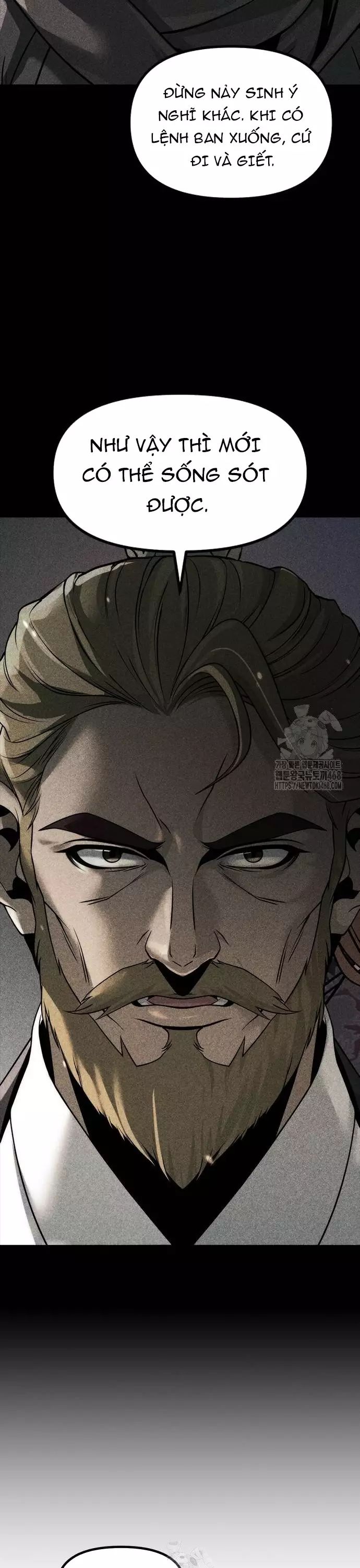 Ma Đạo Chuyển Sinh Ký - Chapter 124 - Page 23