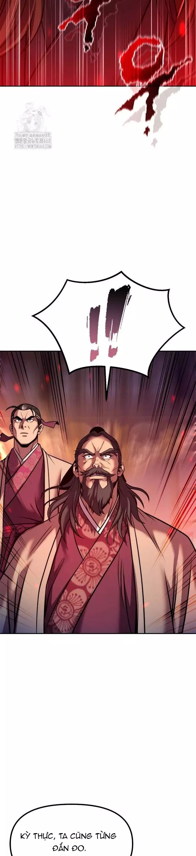 Ma Đạo Chuyển Sinh Ký - Chapter 124 - Page 25