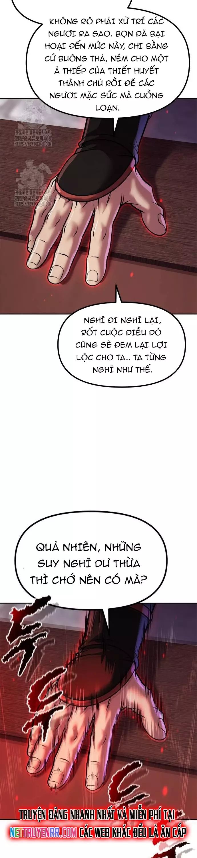 Ma Đạo Chuyển Sinh Ký - Chapter 124 - Page 26