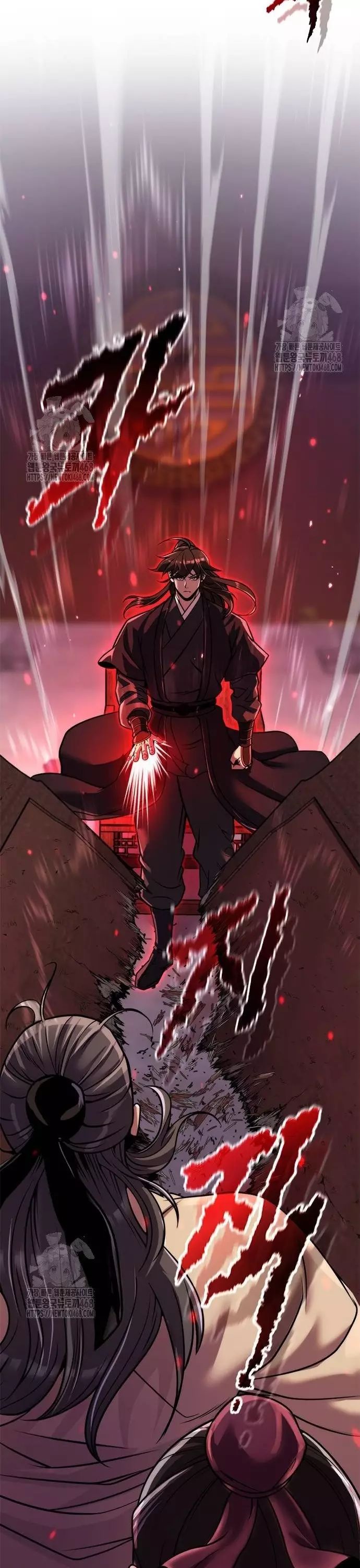 Ma Đạo Chuyển Sinh Ký - Chapter 124 - Page 27