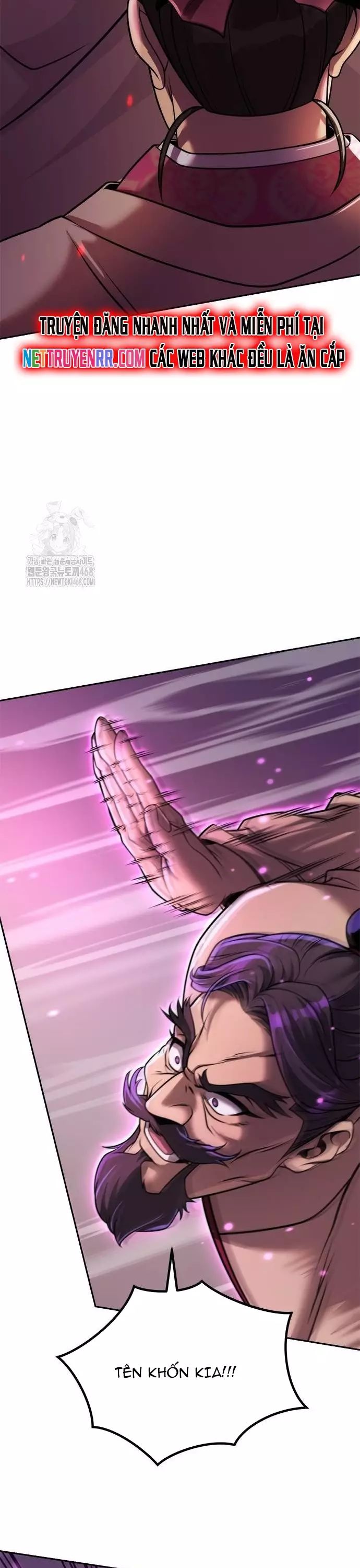 Ma Đạo Chuyển Sinh Ký - Chapter 124 - Page 28