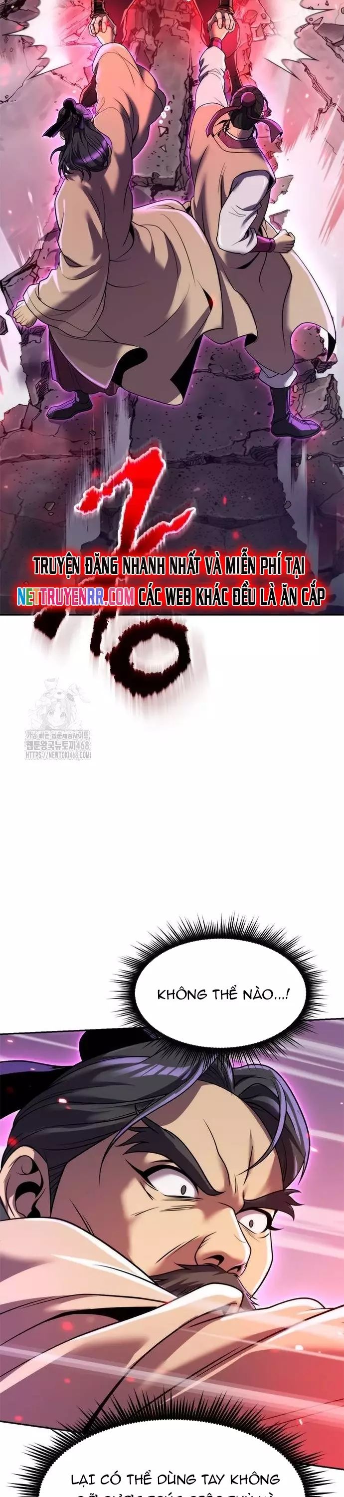 Ma Đạo Chuyển Sinh Ký - Chapter 124 - Page 30