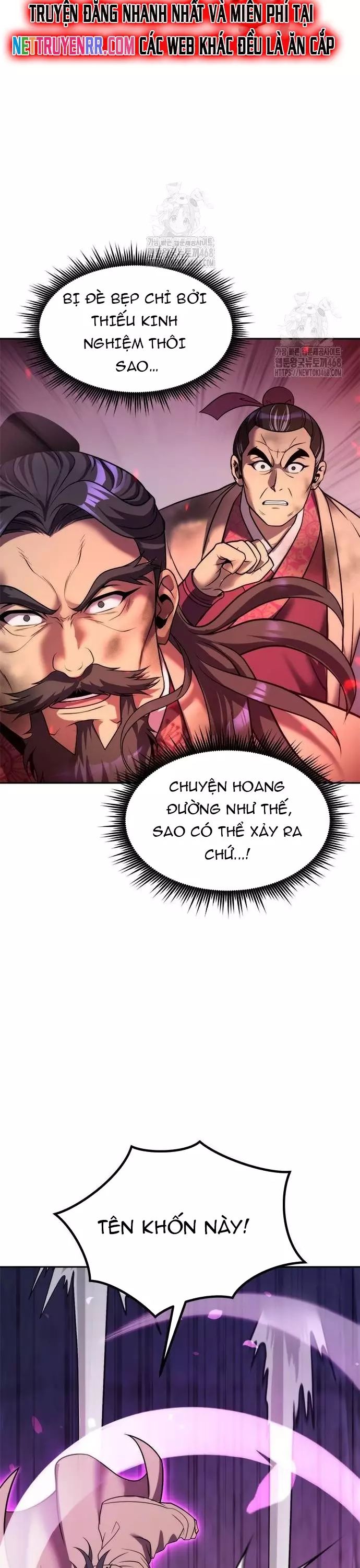 Ma Đạo Chuyển Sinh Ký - Chapter 124 - Page 34