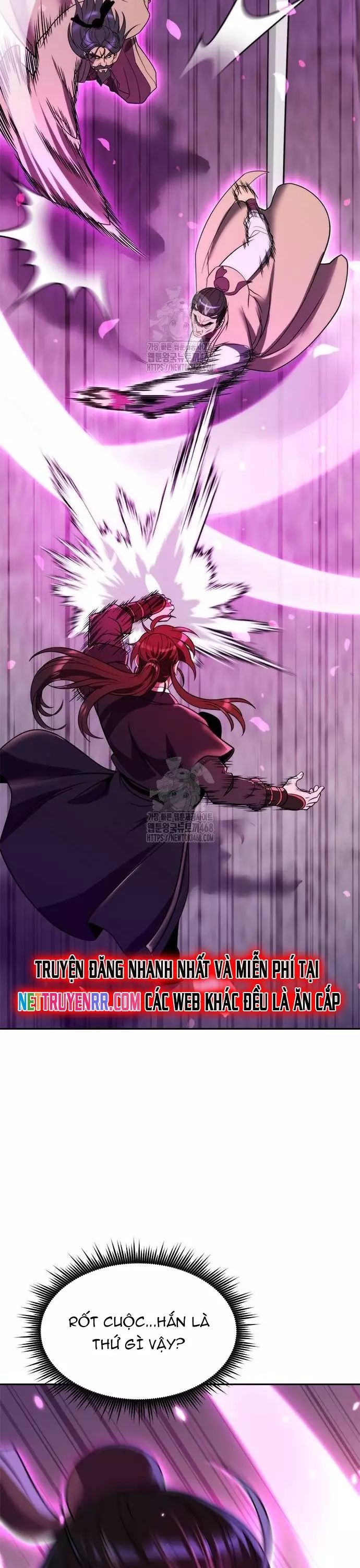 Ma Đạo Chuyển Sinh Ký - Chapter 124 - Page 35