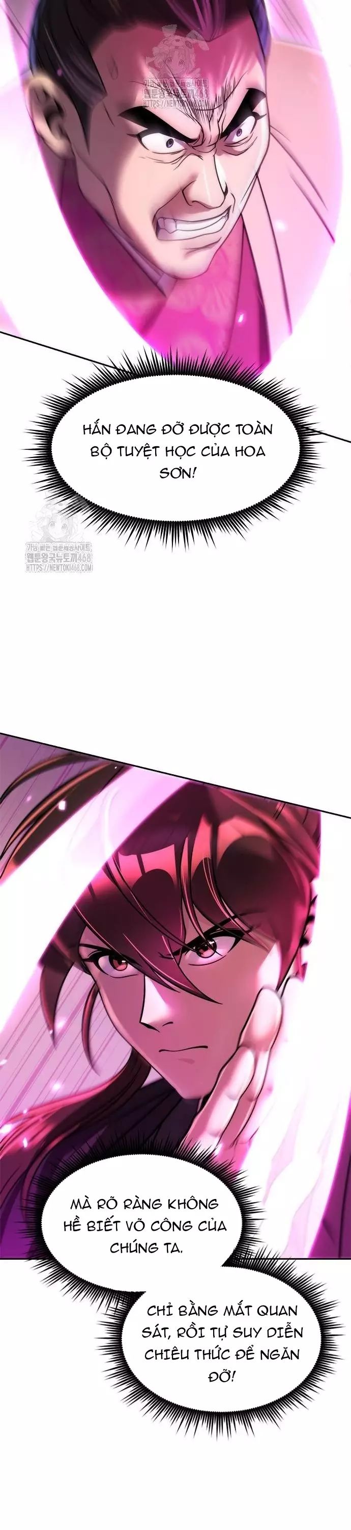 Ma Đạo Chuyển Sinh Ký - Chapter 124 - Page 36