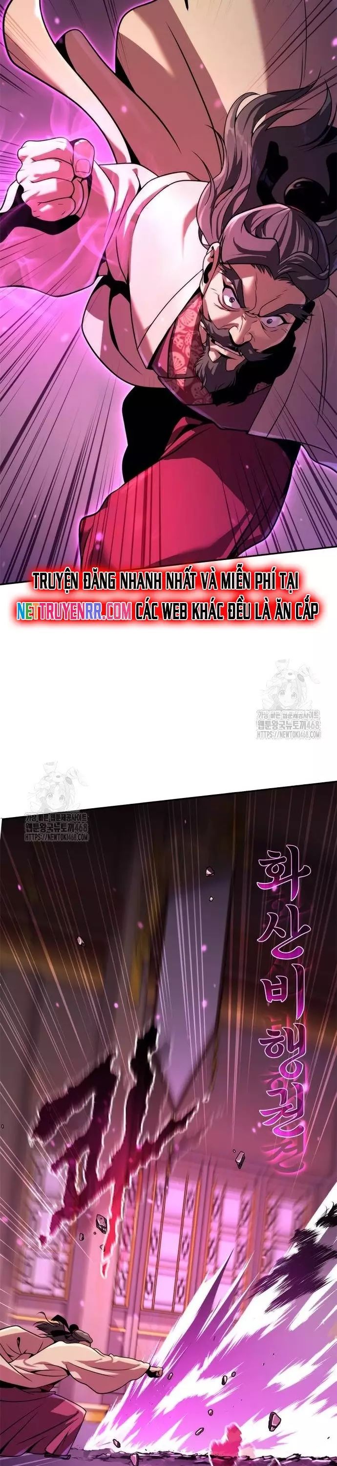 Ma Đạo Chuyển Sinh Ký - Chapter 124 - Page 39