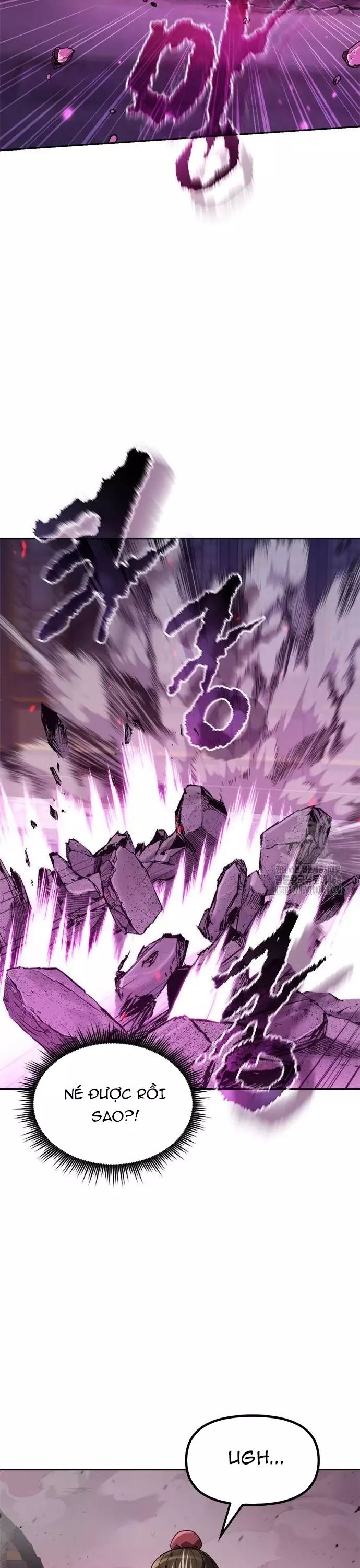 Ma Đạo Chuyển Sinh Ký - Chapter 124 - Page 40