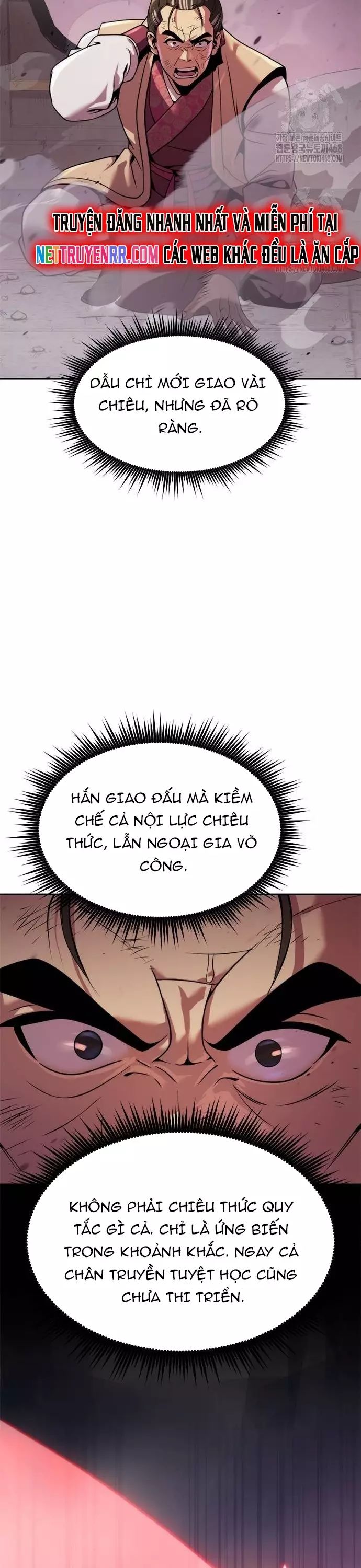 Ma Đạo Chuyển Sinh Ký - Chapter 124 - Page 41