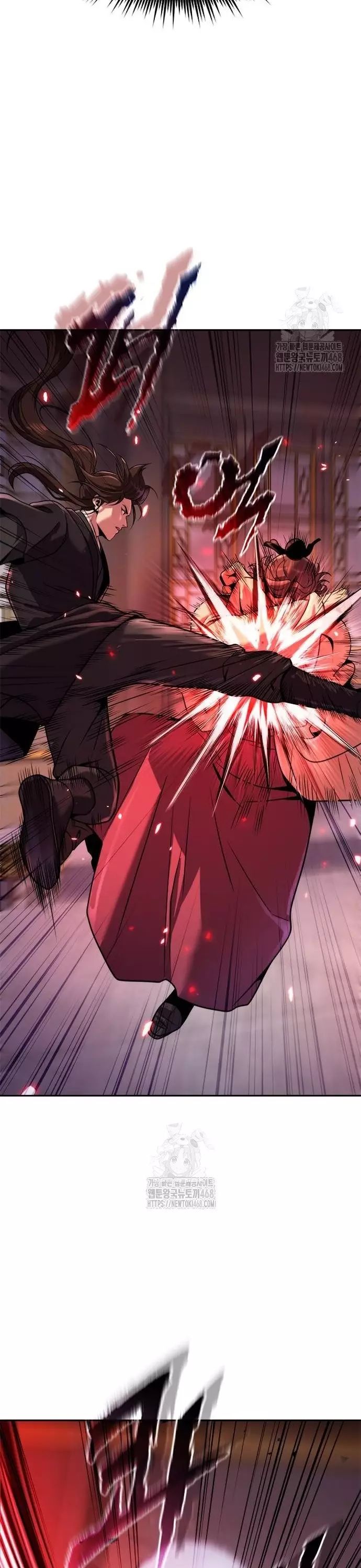 Ma Đạo Chuyển Sinh Ký - Chapter 124 - Page 43