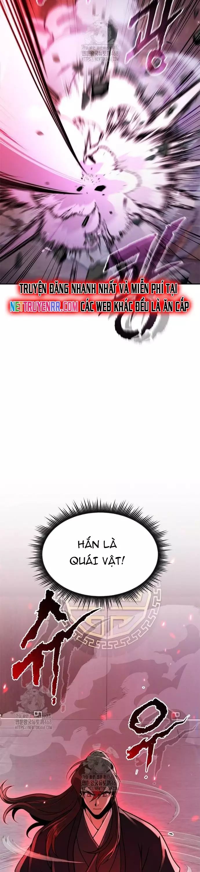 Ma Đạo Chuyển Sinh Ký - Chapter 124 - Page 44